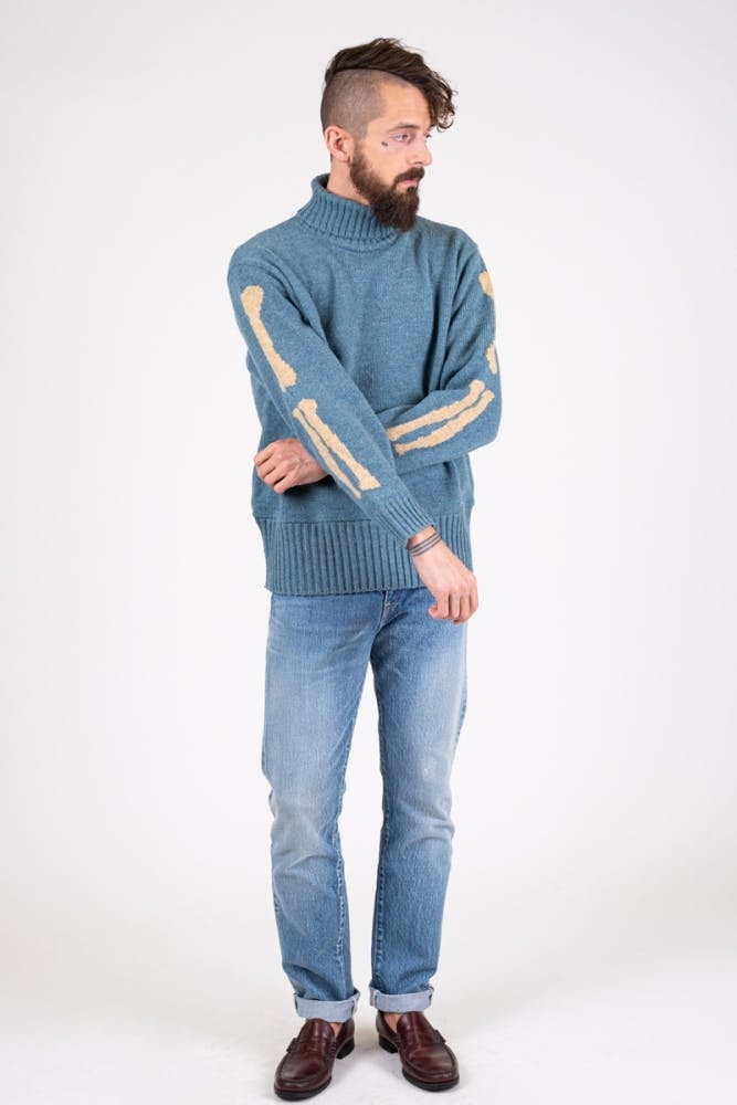 Kapital Fall/Winter 2022 Collection 